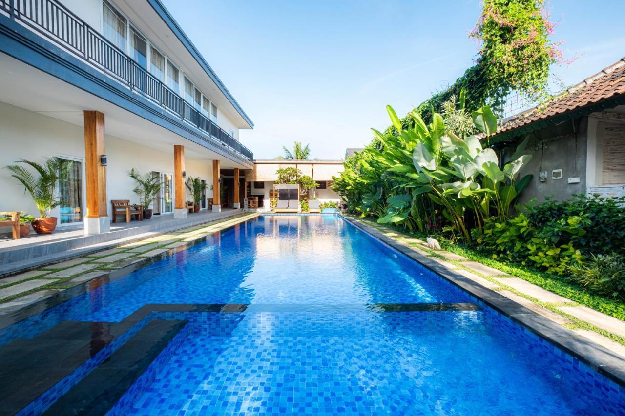 Kubu Kirana By Supala Hotel Ubud  Exterior photo