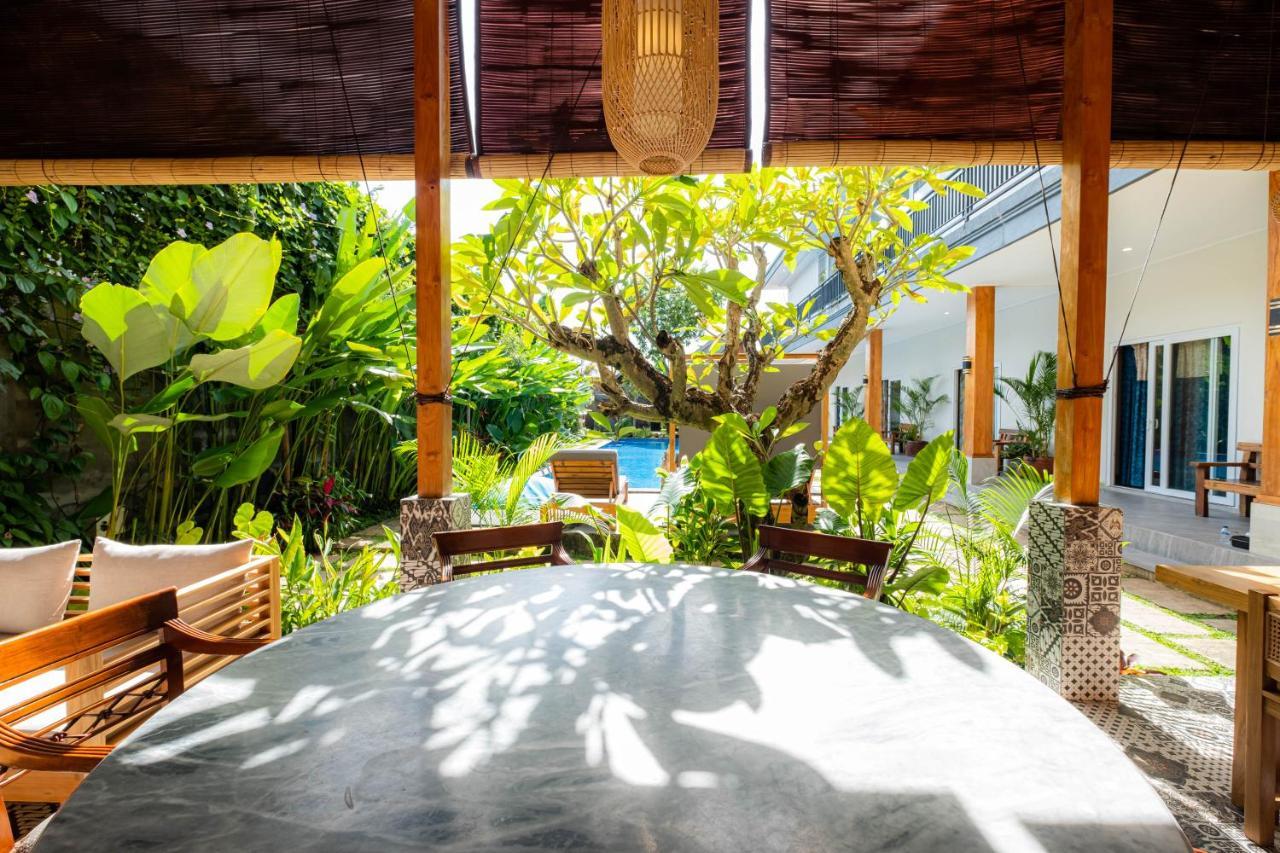Kubu Kirana By Supala Hotel Ubud  Exterior photo