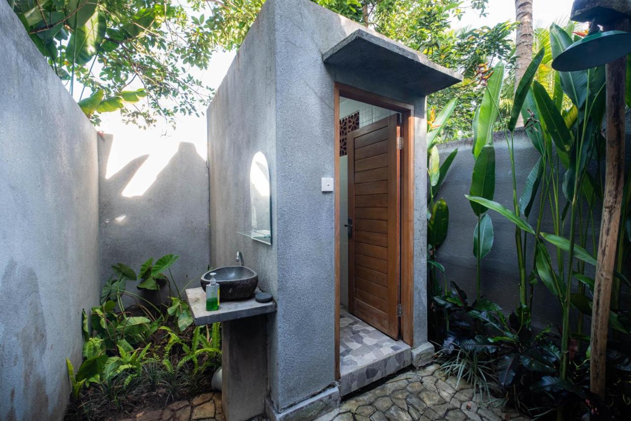 Kubu Kirana By Supala Hotel Ubud  Exterior photo
