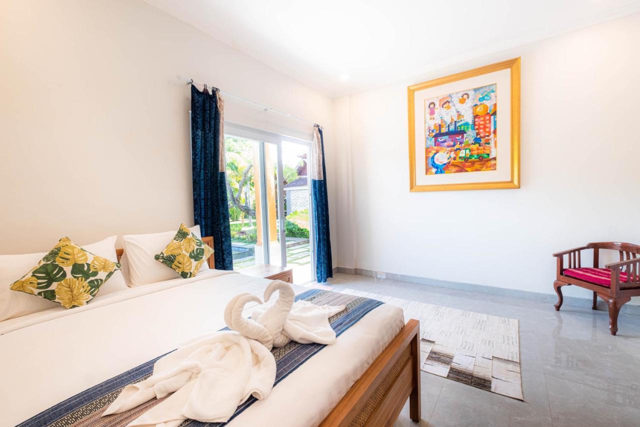 Kubu Kirana By Supala Hotel Ubud  Exterior photo