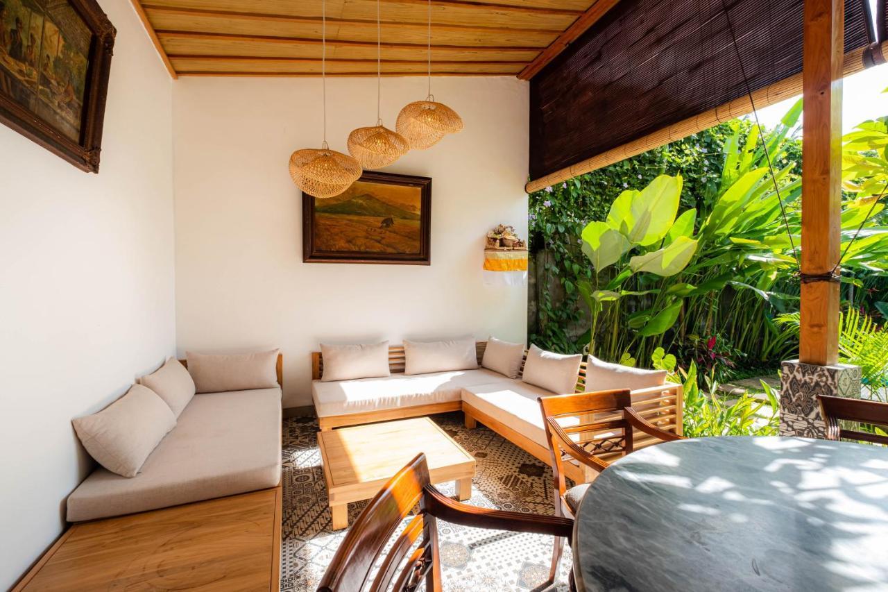 Kubu Kirana By Supala Hotel Ubud  Exterior photo