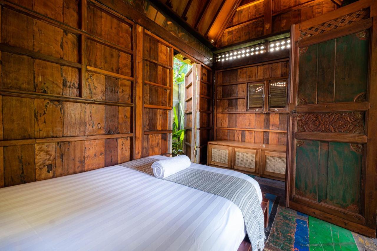 Kubu Kirana By Supala Hotel Ubud  Exterior photo