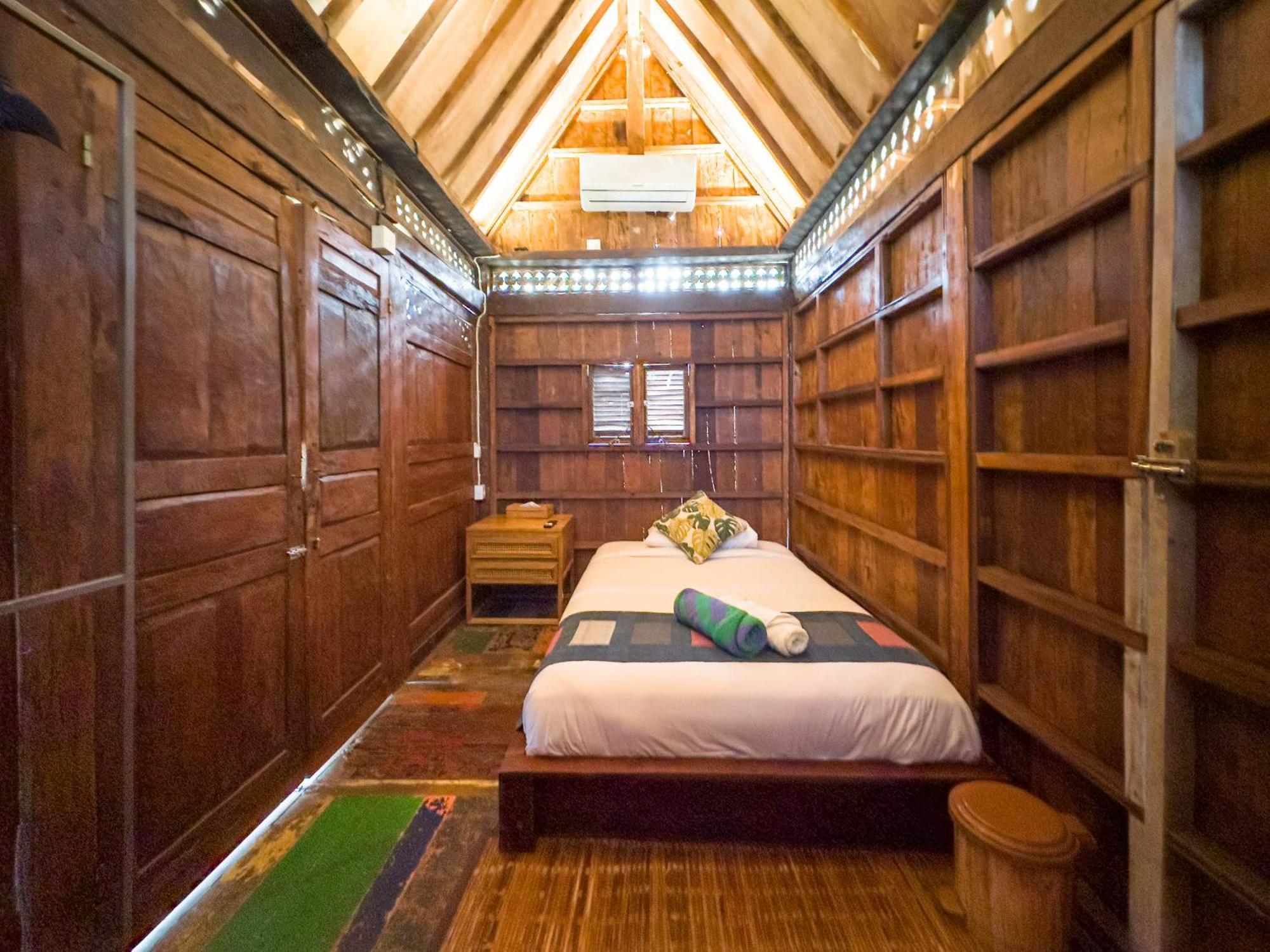 Kubu Kirana By Supala Hotel Ubud  Exterior photo
