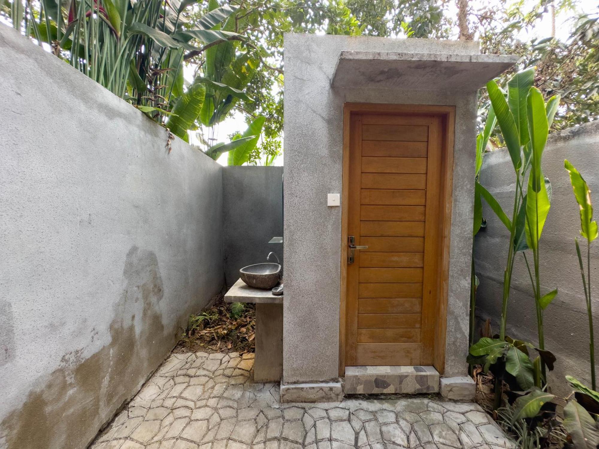 Kubu Kirana By Supala Hotel Ubud  Exterior photo
