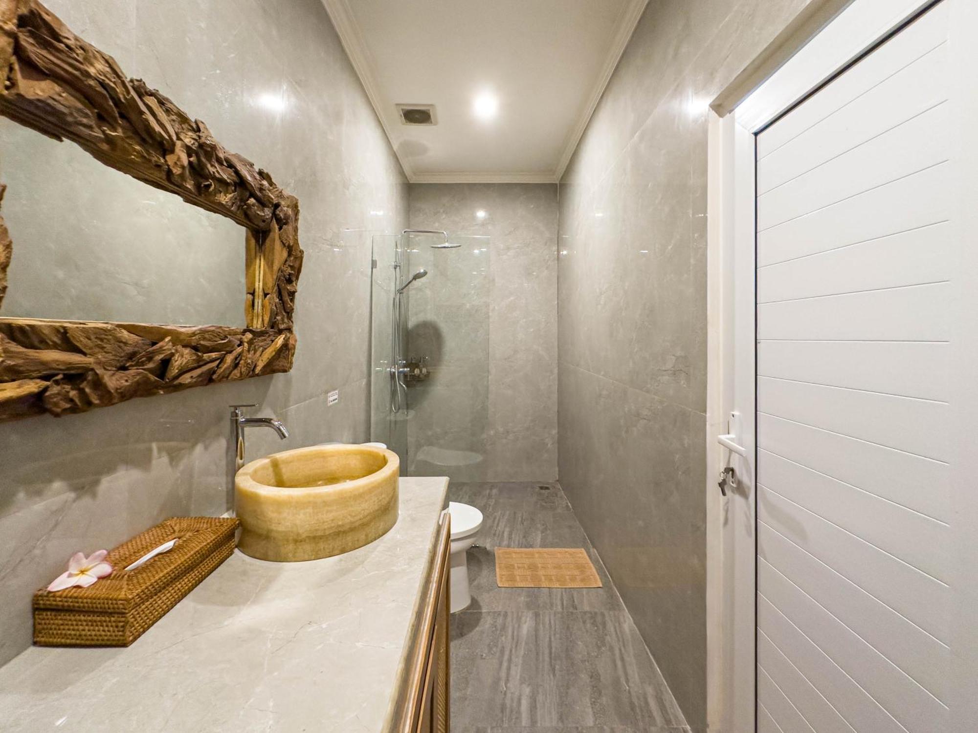 Kubu Kirana By Supala Hotel Ubud  Exterior photo